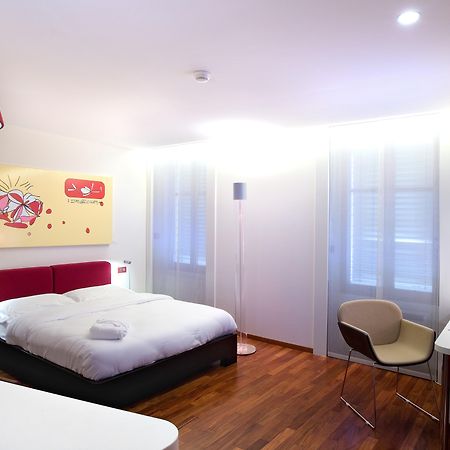 La Cour Des Augustins Boutique Gallery Design Hotel Genf Szoba fotó