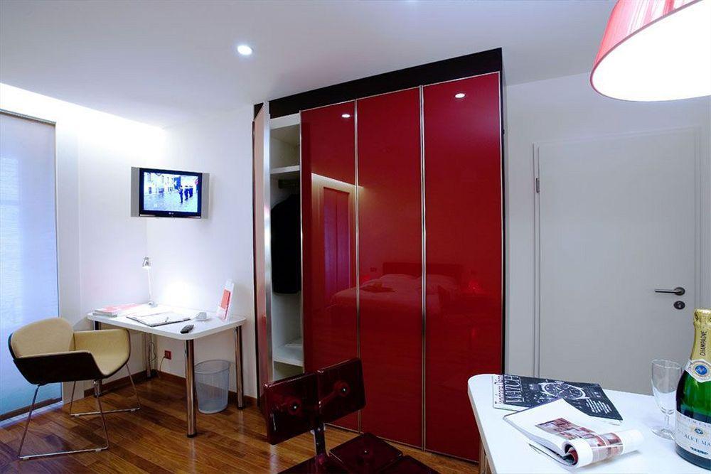 La Cour Des Augustins Boutique Gallery Design Hotel Genf Szoba fotó