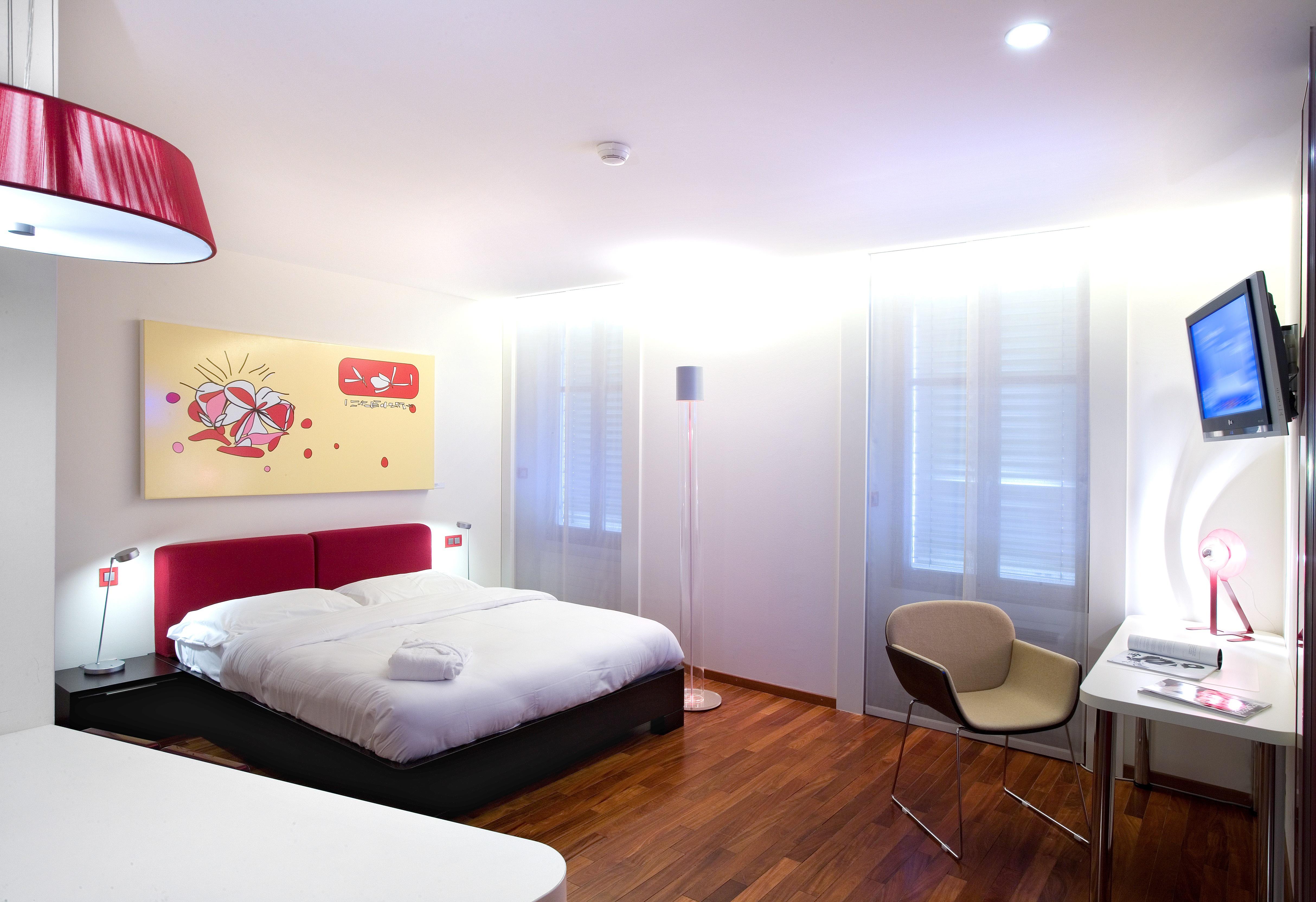 La Cour Des Augustins Boutique Gallery Design Hotel Genf Szoba fotó