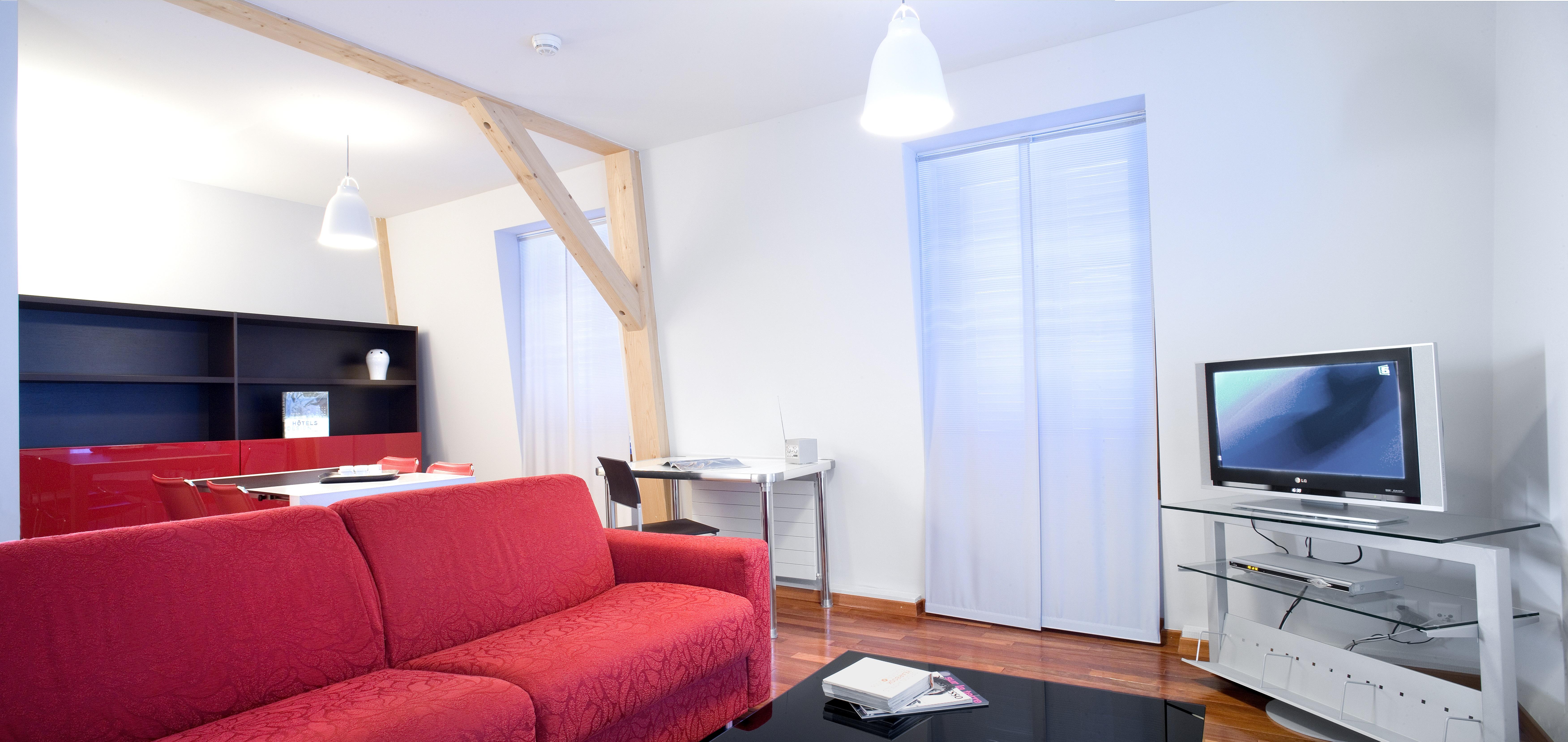 La Cour Des Augustins Boutique Gallery Design Hotel Genf Kültér fotó