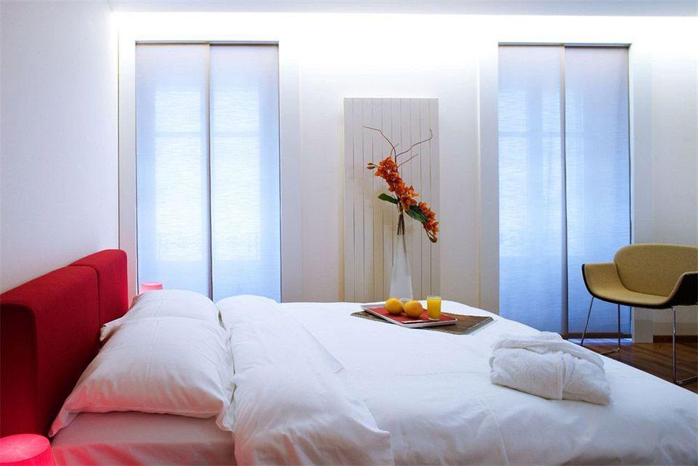 La Cour Des Augustins Boutique Gallery Design Hotel Genf Kültér fotó