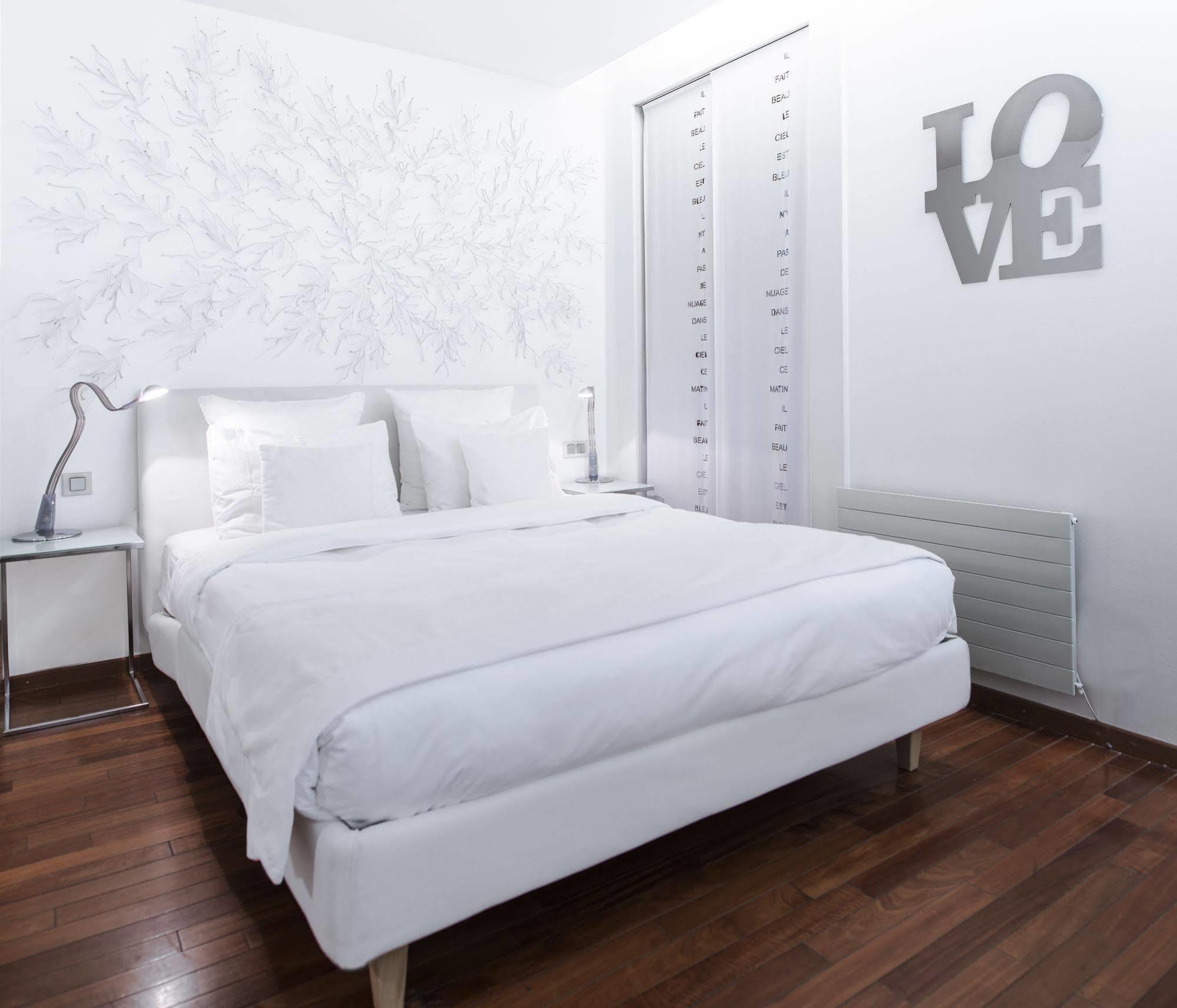 La Cour Des Augustins Boutique Gallery Design Hotel Genf Kültér fotó